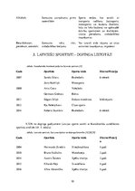 Referāts 'Dopings sportā', 10.