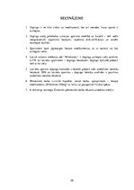 Referāts 'Dopings sportā', 20.