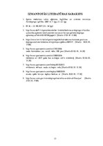 Referāts 'Dopings sportā', 21.