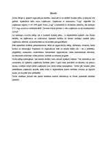 Biznesa plāns 'SIA “Logi” biznesa plāns', 4.