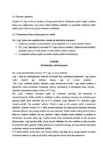 Biznesa plāns 'SIA “Logi” biznesa plāns', 6.