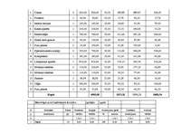 Biznesa plāns 'SIA “Logi” biznesa plāns', 20.