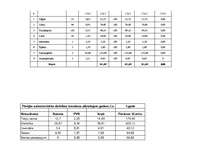 Biznesa plāns 'SIA “Logi” biznesa plāns', 22.