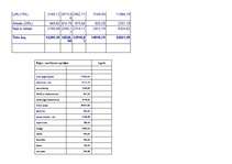 Biznesa plāns 'SIA “Logi” biznesa plāns', 33.