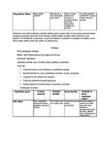 Konspekts 'Prakse sākumskolā', 3.