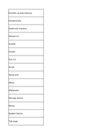 Konspekts 'Information Technology - glossary', 8.