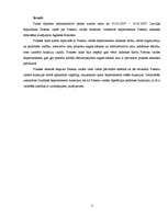 Prakses atskaite 'Prakses atskaite par praksi Patentu valdē', 2.