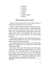 Referāts 'Baltais āmulis pasaulē un Gaviezes pagastā', 12.