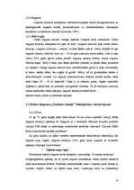 Referāts 'Baltais āmulis pasaulē un Gaviezes pagastā', 14.