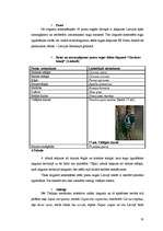 Referāts 'Baltais āmulis pasaulē un Gaviezes pagastā', 18.