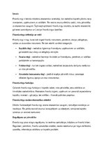 Eseja 'Finanšu tirgi un to nozīme mūsdienu ekonomikā', 1.