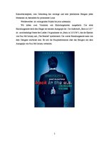 Eseja 'Presentationt zum Thema "Vermarktung von Kulturprodukten"', 2.