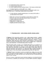 Konspekts 'Darba tiesisko attiecību situāciju analīze', 2.