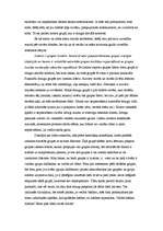 Eseja 'Statuss un lomas grupā', 2.