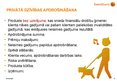 Prezentācija '"Swedbank Life Insurance SE" Latvijas filiāles darbība', 10.