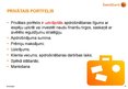 Prezentācija '"Swedbank Life Insurance SE" Latvijas filiāles darbība', 18.
