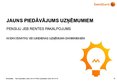 Prezentācija '"Swedbank Life Insurance SE" Latvijas filiāles darbība', 22.