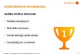 Prezentācija '"Swedbank Life Insurance SE" Latvijas filiāles darbība', 24.