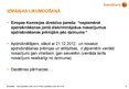 Prezentācija '"Swedbank Life Insurance SE" Latvijas filiāles darbība', 27.