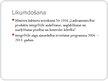 Prezentācija 'Integrētās augu aizsardzības iespējas kartupeļu sēklkopībā kartupeļu Y vīrusa ie', 2.