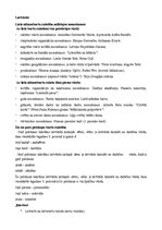Referāts 'Latviešu valoda', 1.