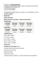 Referāts 'Latviešu valoda', 3.