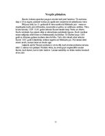 Referāts 'Durbes novada apskates objekti', 11.