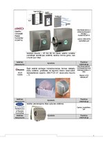 Referāts 'Gaisa mitrināšanas aparāti ar kontakta slāņiem', 16.