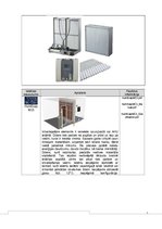 Referāts 'Gaisa mitrināšanas aparāti ar kontakta slāņiem', 21.