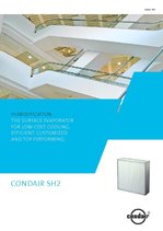 Referāts 'Gaisa mitrināšanas aparāti ar kontakta slāņiem', 27.