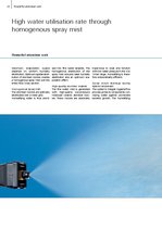 Referāts 'Gaisa mitrināšanas aparāti ar kontakta slāņiem', 40.