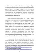 Konspekts 'Paralēla tirdzniecība – patērētāju ieguvums vai zaudējums?', 3.