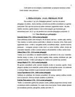 Referāts '19.-20.gs. teorijas pedagoģijā un to ietekme uz izglītības iestāžu darbību', 4.