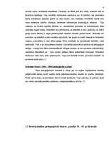 Referāts '19.-20.gs. teorijas pedagoģijā un to ietekme uz izglītības iestāžu darbību', 9.