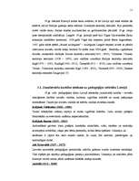 Referāts '19.-20.gs. teorijas pedagoģijā un to ietekme uz izglītības iestāžu darbību', 11.