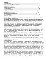 Eseja 'The Subject of This Essay Is the Empirical Studies and Their Role when Undertaki', 1.