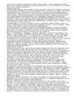 Eseja 'The Subject of This Essay Is the Empirical Studies and Their Role when Undertaki', 2.