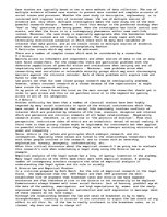 Eseja 'The Subject of This Essay Is the Empirical Studies and Their Role when Undertaki', 4.