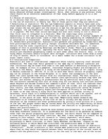 Eseja 'The Subject of This Essay Is the Empirical Studies and Their Role when Undertaki', 5.