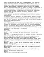 Eseja 'The Subject of This Essay Is the Empirical Studies and Their Role when Undertaki', 6.