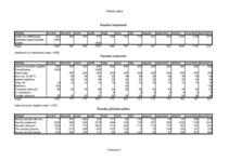 Prakses atskaite 'Finanšu plāns', 1.