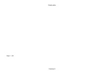 Prakses atskaite 'Finanšu plāns', 5.