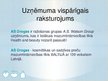 Prezentācija 'Klientu attiecību vadīšanas apskats AS "Drogas"', 2.