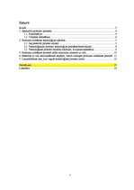 Referāts 'Atkritumu identificēšana alus ražošanas procesā', 2.