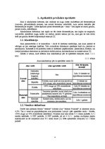 Referāts 'Atkritumu identificēšana alus ražošanas procesā', 4.