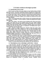 Referāts 'Atkritumu identificēšana alus ražošanas procesā', 5.