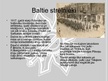 Prezentācija 'Latviešu strēlnieku bataljoni', 9.
