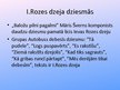 Prezentācija 'Dzejniece Ieva Roze', 5.