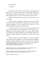 Konspekts 'Pievienotās vērtības nodokļa analīze', 3.