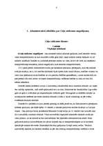 Prakses atskaite 'Autovadīšanas drošības tiesiskie un tehniskie pamati', 4.